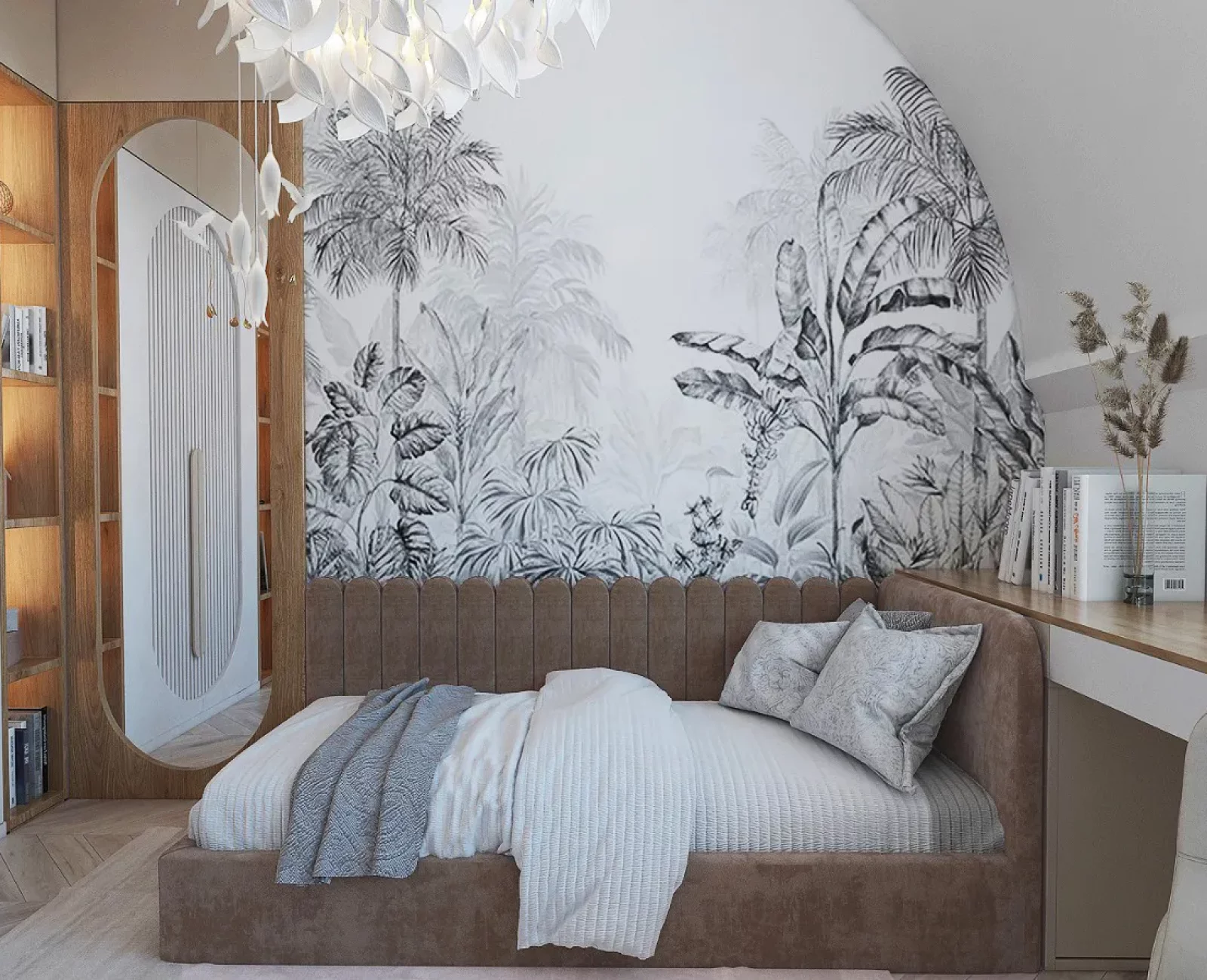 4 - Dormitor fata (3)