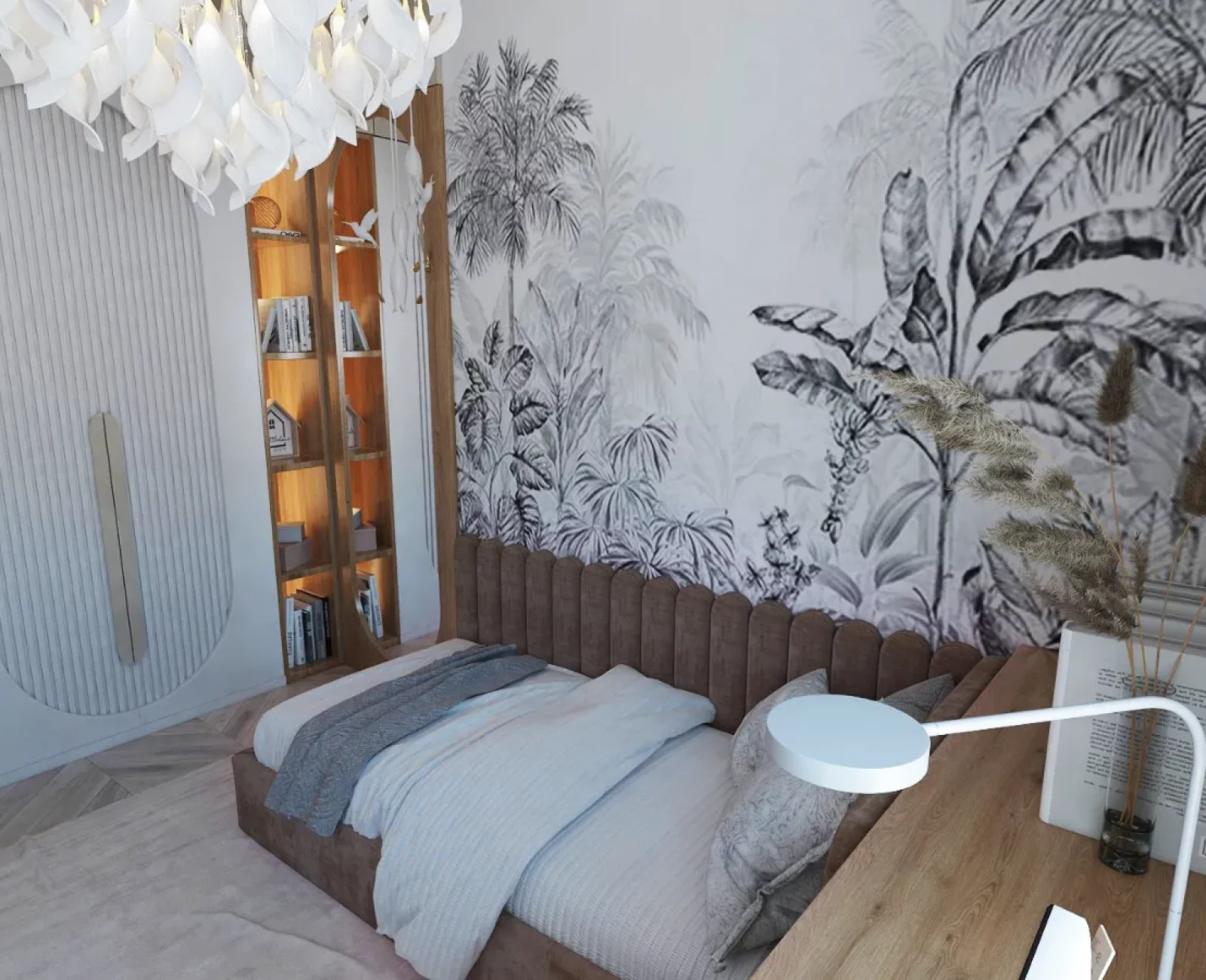 4 - Dormitor fata (5)