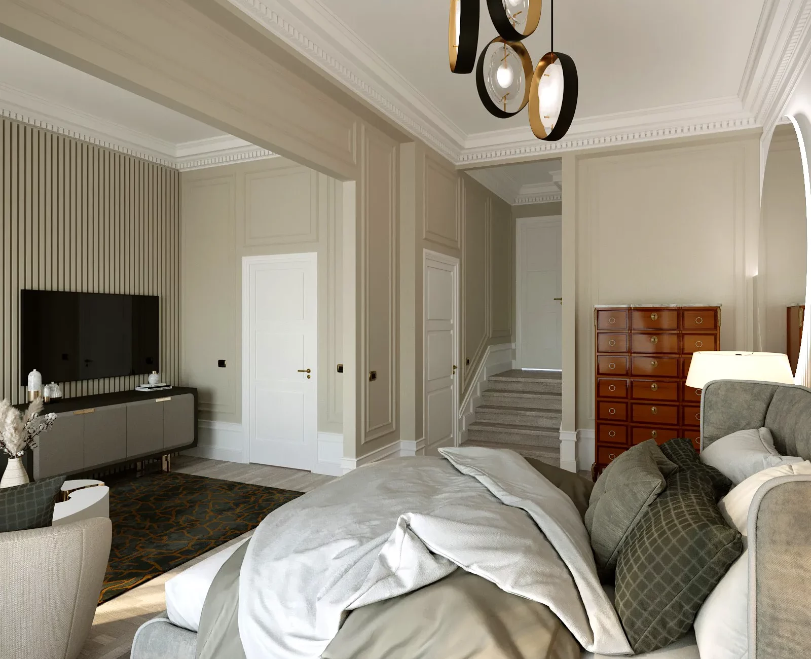 Camera matrimoniale (1)