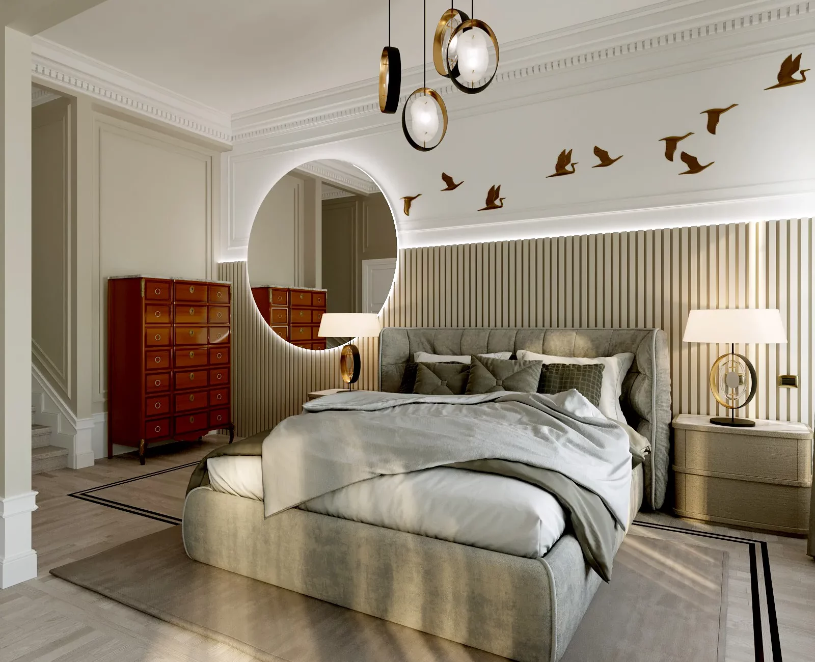 Camera matrimoniale (4)