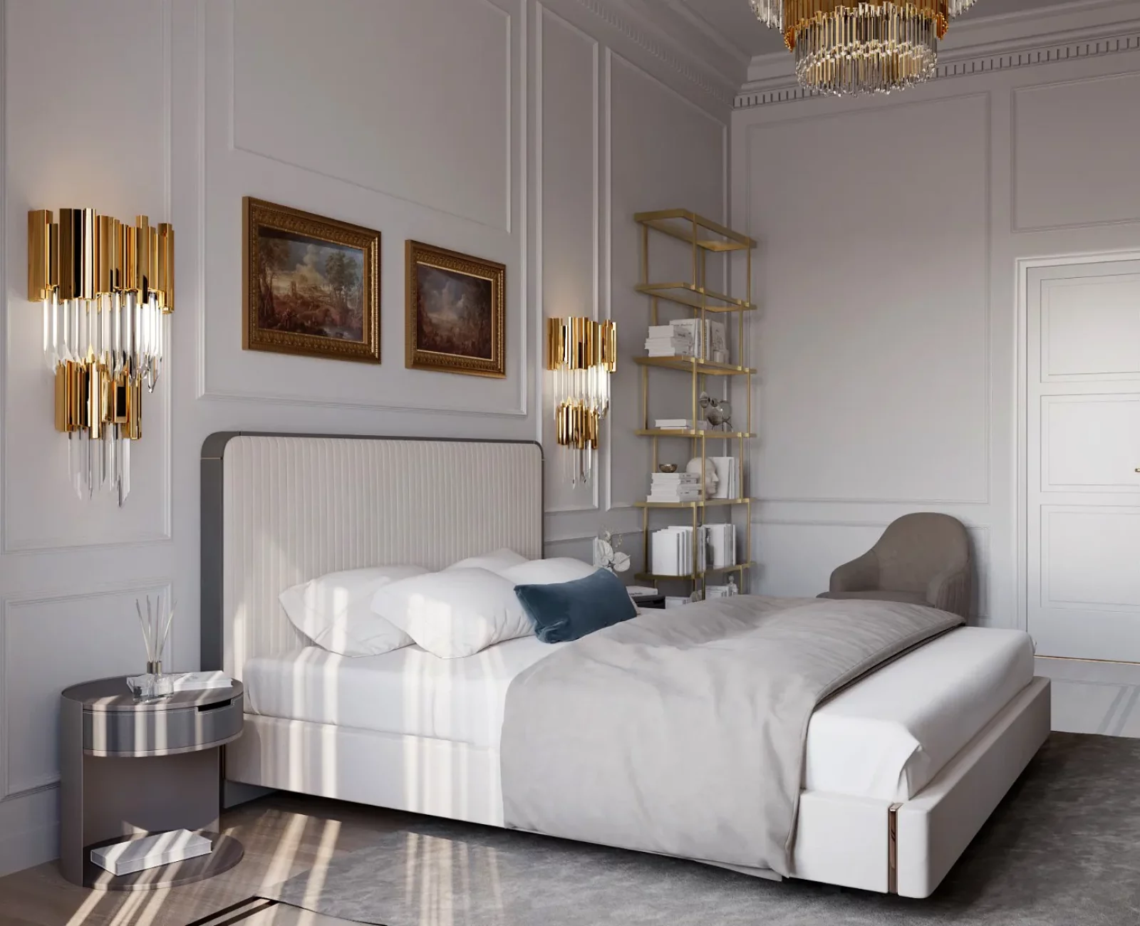 La camera da letto più piccola (3)